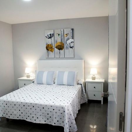 Апартаменты Miguel'S House Пособланко Экстерьер фото